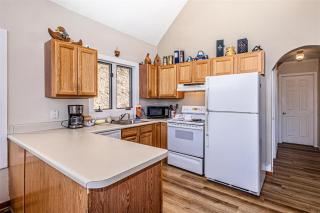 Black Forest Cottage - Bryson City - 2