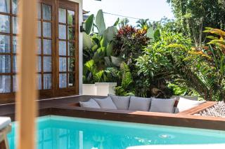 Hanging Gardens Villa by EVDEkimi - Ubud - 1