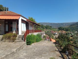 Quinta do Castelo - Pool and Fast Wifi - Frende - 6