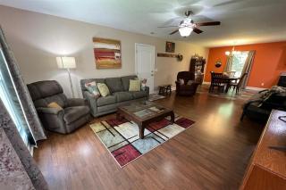 Deer Ridge Retreat - Bryson City - 9
