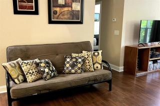 Deer Ridge Retreat - Bryson City - 7