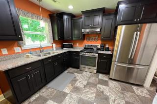 Deer Ridge Retreat - Bryson City - 5