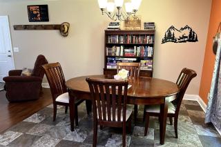 Deer Ridge Retreat - Bryson City - 4