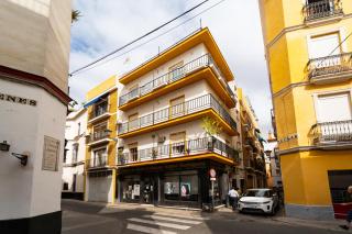 Dean Lopez Luxury - Sevilla - 9