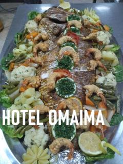 Hotel OMAIMA - Laayoune - 7