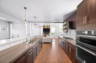 Minutes to Ski Resorts & Downtown, Yard, Fire Pit - Millcreek - 3
