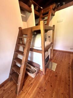 La Mansarda di Laura a Danta - 6