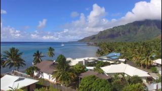 Lodge Moorea Vaikea - 1