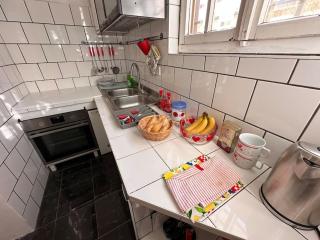B&B Mons Apartment - Rome - 6