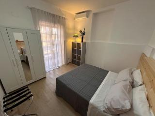 B&B Mons Apartment - Rome - 8