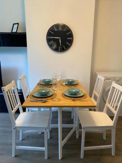 Stylish Entire House on Abbey Road near Baker Street & Regent's Park in Central London - 6
