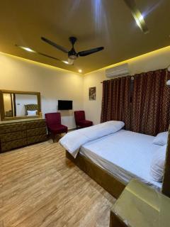 Fellows BnB - Dhok Sandemār - 5