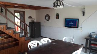 CHALET FRENTE al MAR - Villa Gesell - 3