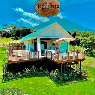 Finca San Cayetano - Alotenango - 6