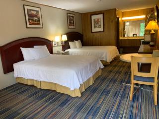 Wagner Inn - Eureka Springs - 8