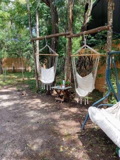 Hermosa Casa en El Ensueño Santa Ana Colonia - 5