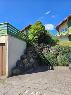 Splendide appartement Standing Piscine - Gérardmer - 1