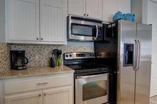 Island Breeze TC 1104 - Port Aransas - 5