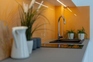 Przytulny Apartament Prestige kawalerka w centrum Łodzi nowy - Łódź - 3