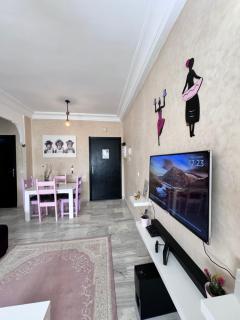 Charmant appartement á Tanger - Tanger - 9