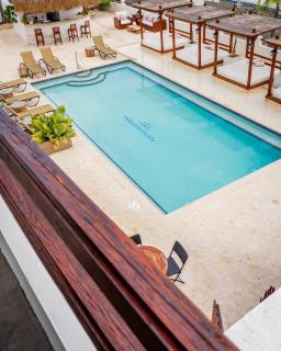 Parguera Plaza Hotel - Adults Only - 9
