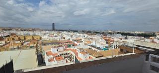 Duplex Triana Sevilla - Sevilla - 7