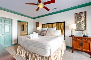 Pavilion Watch #2E - Folly Beach - 3