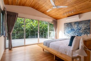Holy Tree House - Santa Cruz - 5