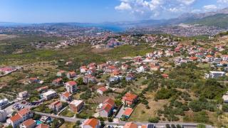 Villa ANITA with private pool, gym, 6 bedrooms, sea view - Kučine - 4
