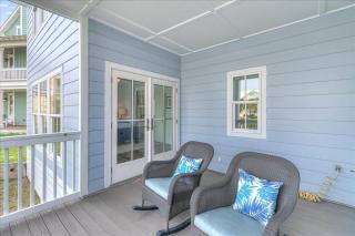 Beyond Paradise 119 SE - Port Aransas - 5