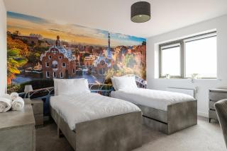 The Voyager - Upton - 8