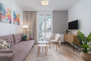 Wyjątkowy Apartament Prestige kawalerka w Centrum Łodzi - Łódź - 0