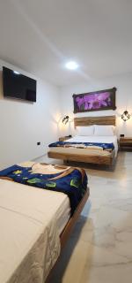 Hotel Boutique Ancestral - Sevilla - 2