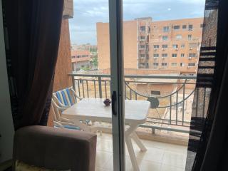 Appartement 17 3ème étage avec balcon POUR FAMILLE - 3