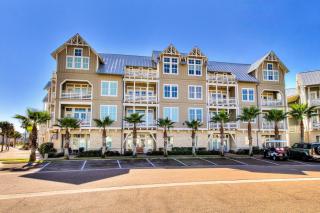 Endless Summer TC 2302 - Port Aransas - 7