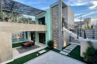 Full 2 story Jade House - Cozumel - 0