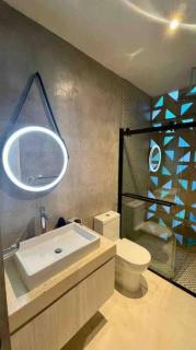 Full 2 story Jade House - Cozumel - 8