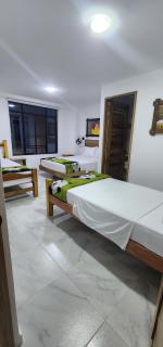 Hotel Boutique Ancestral - Sevilla - 4