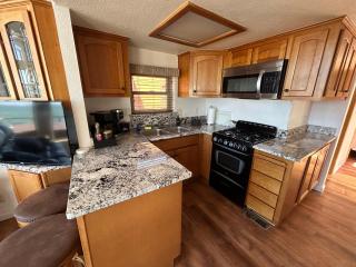 Ocean Front Cabin 15, Jacuzzi & Sensational Views - 7