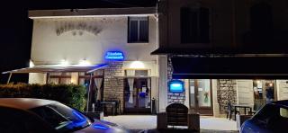 L'assiette Gourmande Hôtel-Brasserie - Marcilly-sur-Tille - 0