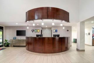 Best Western Plus Daphne - Spanish Fort - 1