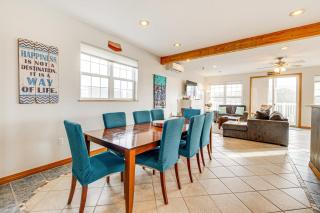 Walk to Beach Pacific City Home with Bay Views! - 2