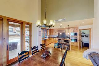 Elkhorn Springs Retreat - Sun Valley - 8