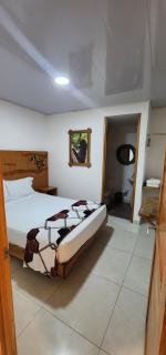 Hotel Boutique Ancestral - Sevilla - 7