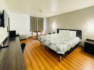 Motel 6-Duncanville, TX - Dallas - 3