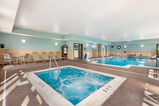 Best Western Plus Anderson - Anderson - 7