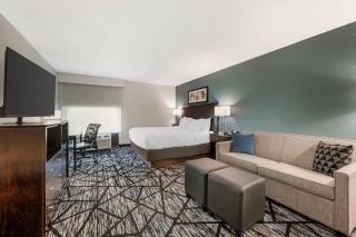 Best Western Plus Anderson - Anderson - 8