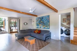 Holy Tree House - Santa Cruz - 8