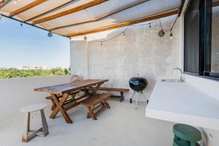 Beautiful 3 BDR, 3 BA Modern Condo MINUTES From Beach - Tulum Pueblo - 7