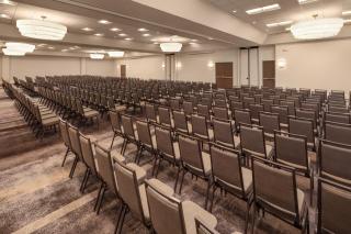 Crowne Plaza Dallas Market Ctr - Love Field, an IHG Hotel - 1